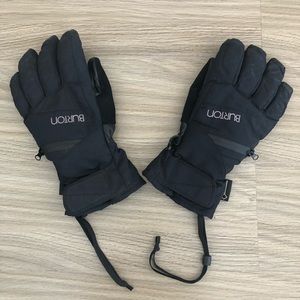 Burton Ski/Snowboard Gloves